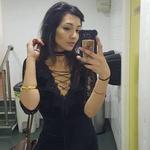 Meet your Posher, Jaz